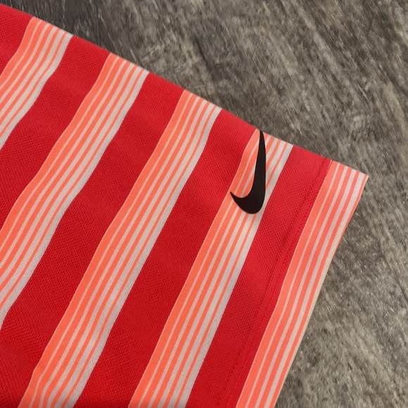 Nike mens dri fit golf shirt - Picture 3 of 4